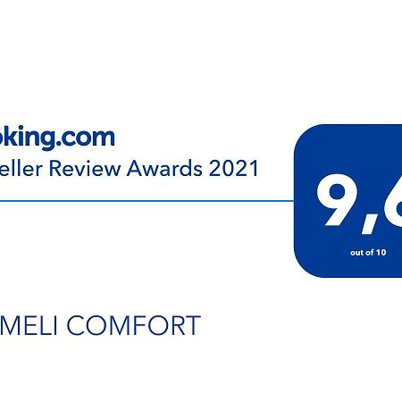 Mameli Comfort By Idea Monferrato Sas カザーレ・モンフェッラート エクステリア 写真